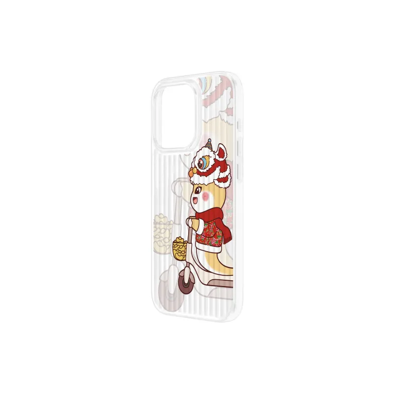 MINISO Phone Cases-6