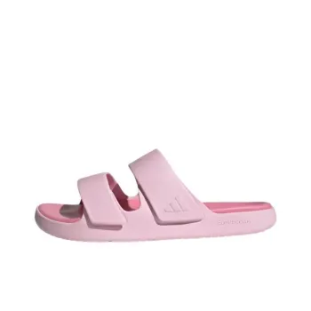 Znscape Adidas Sandal 'Clear Pink'