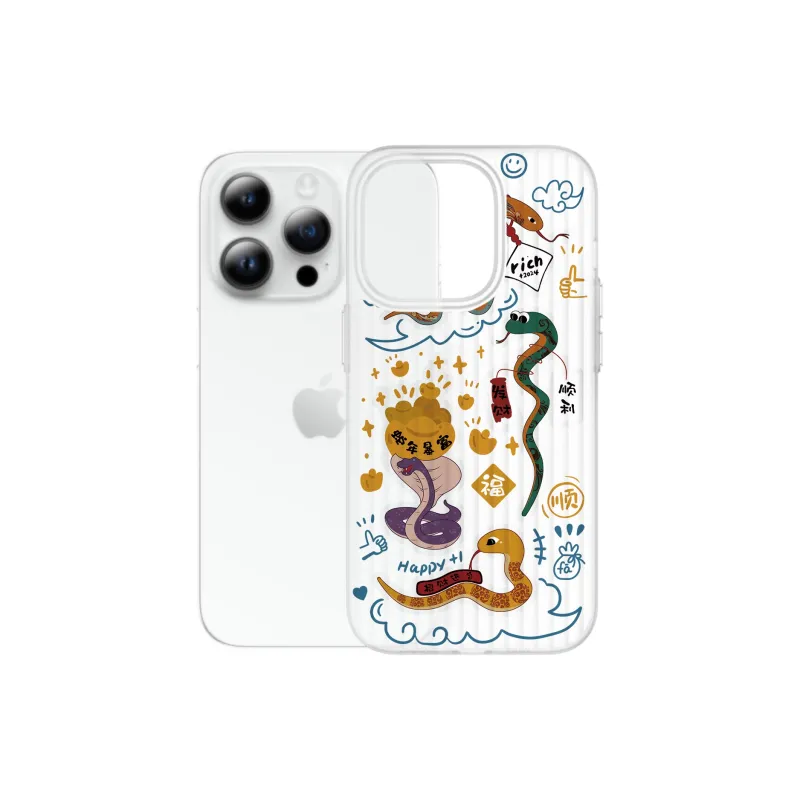 MINISO Phone Cases-17
