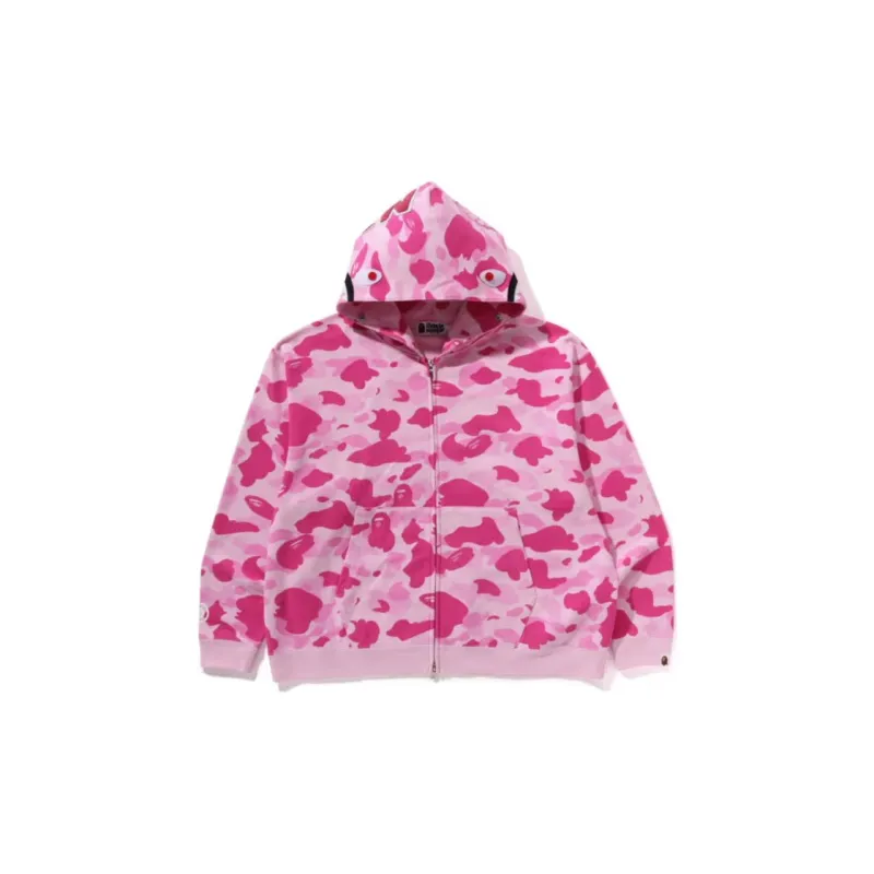 A BATHING APE Don Toliver Collaboration Sweatshirt Unisex-1