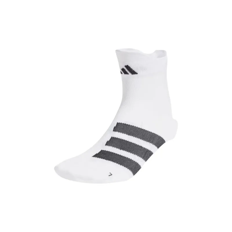 Adidas Free Shipping With AdiClub RUNxADIZERO Socks 1 Pair-0