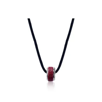 FOREVER MELODY Alloy Necklaces Unisex
