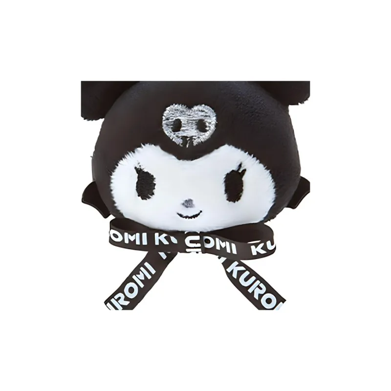 Sanrio Kuromi Cool Black Team IP Merch-2