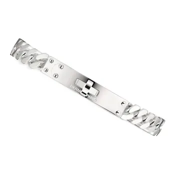 HERMES Silver Bracelets Women's