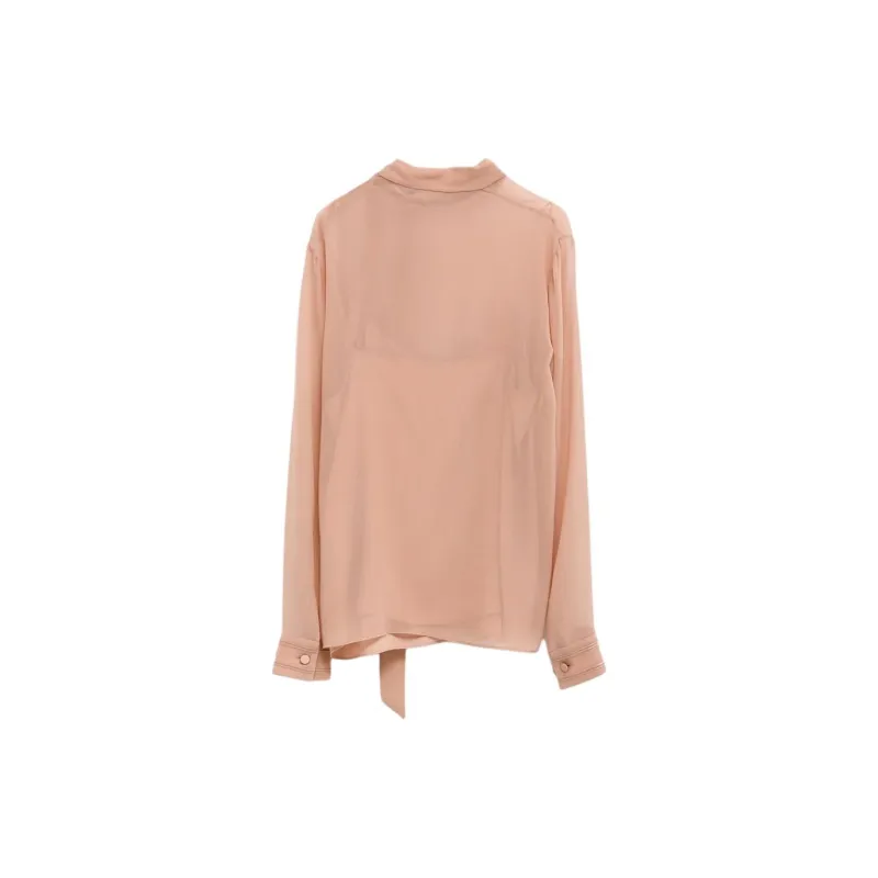 GUCCI Shirts Women's Pink-1