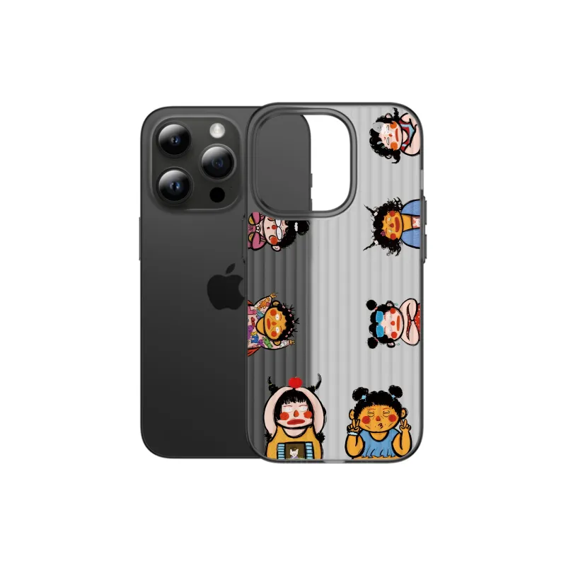 MINISO Phone Cases-0