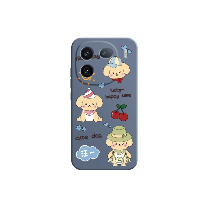 MINISO Phone Cases-13