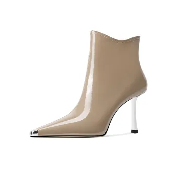 Shesrim Ankle Boots Women's