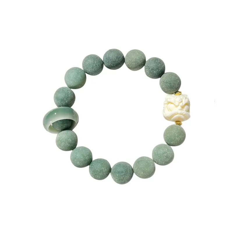 J&KINGLAY Bodhi Bracelets Unisex-0