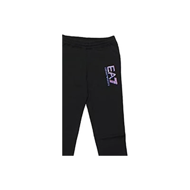 EMPORIO ARMANI Two Piece Skirt Sets Women's Black-2