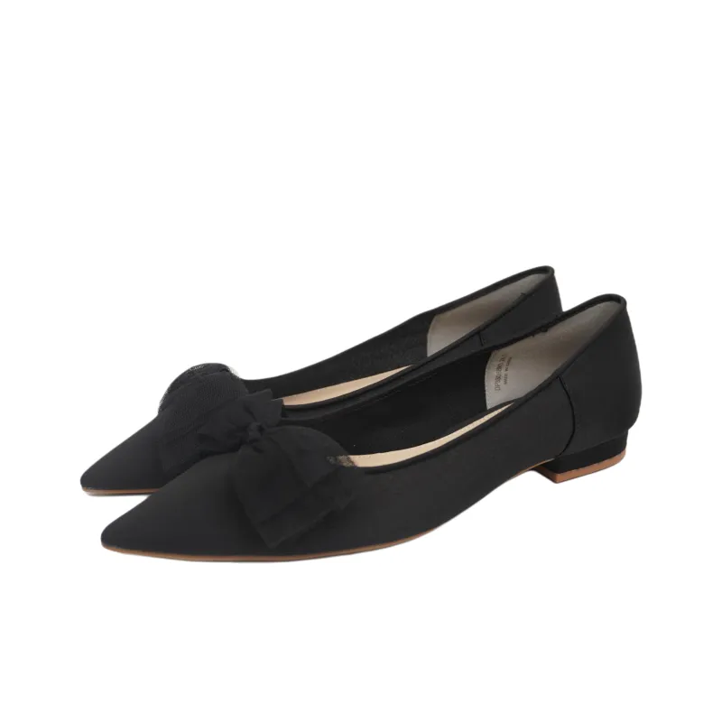 RANDA Casual Single Shoes Women's-1