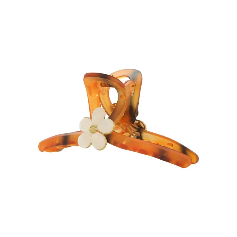 Like A Dream Acrylic Hair Clips Women's-4