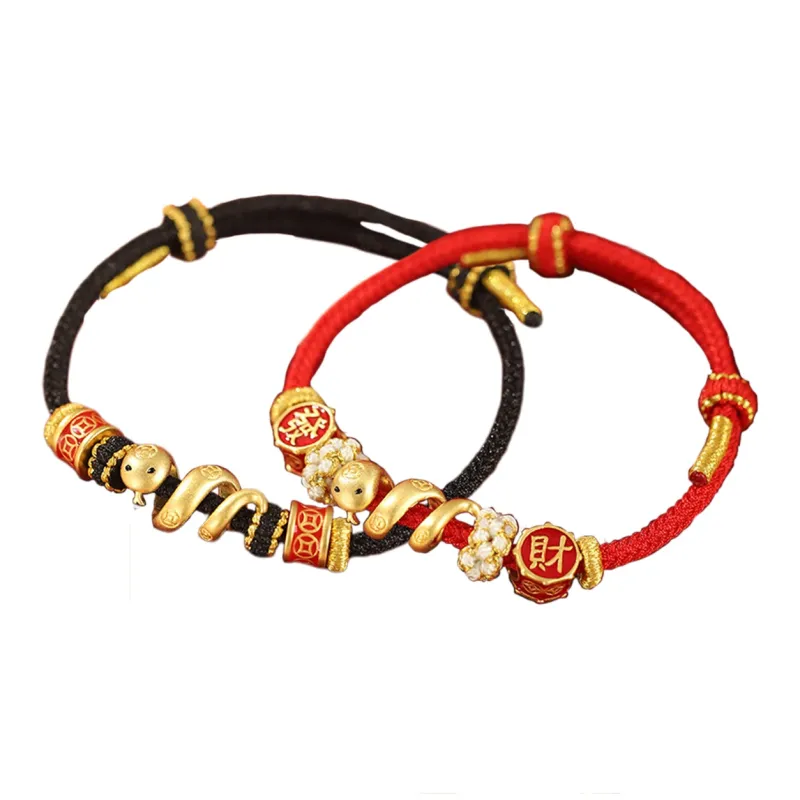 IWE S925 Silver Bracelets Unisex-8