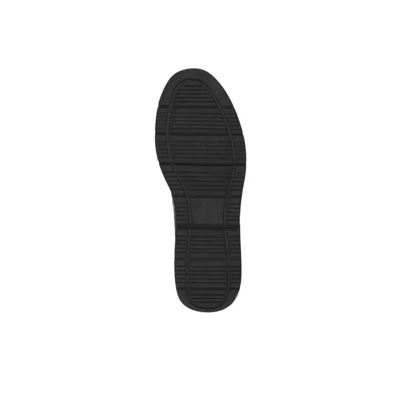 CAPRICE Allie Loafers Women's Black-5