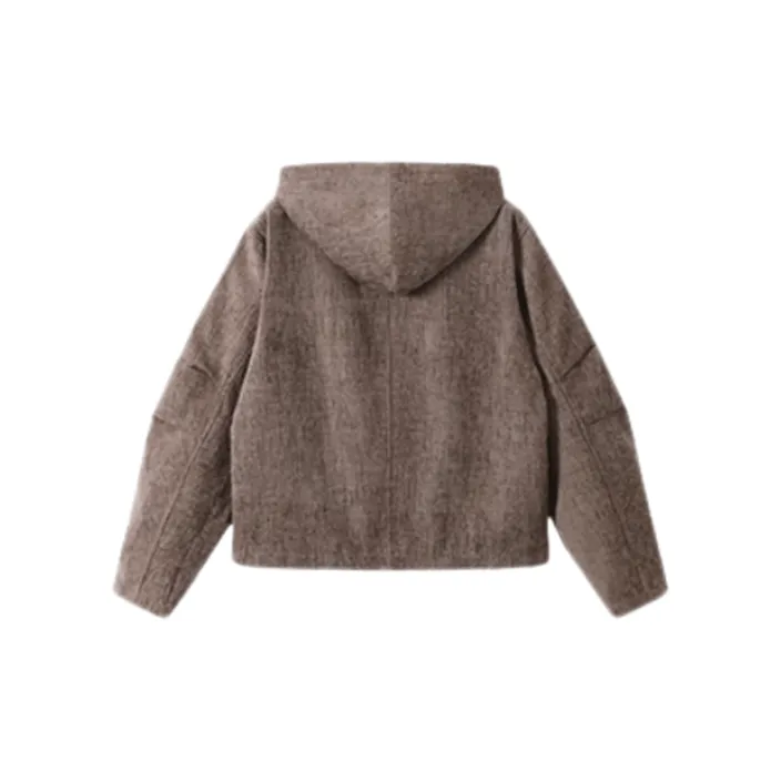 KREATE Jackets Unisex-6