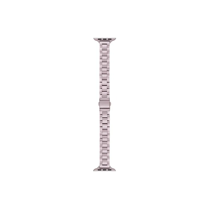 CHRROTA Apple Compatibility Watch Band Metal-8