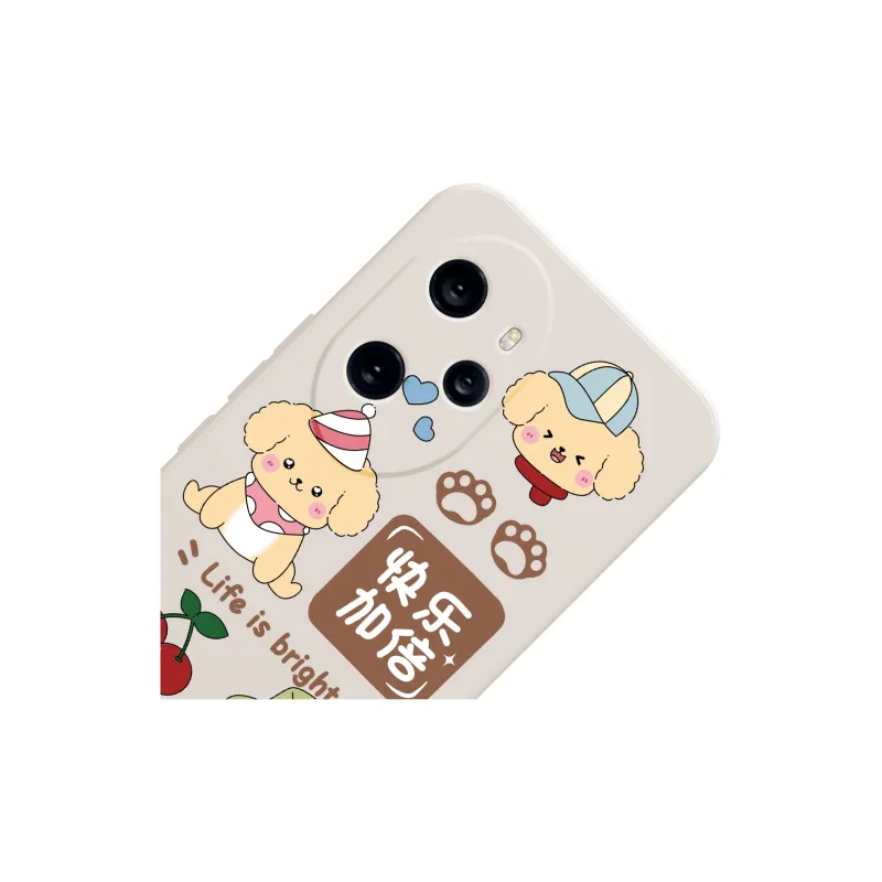 MINISO Phone Cases-1