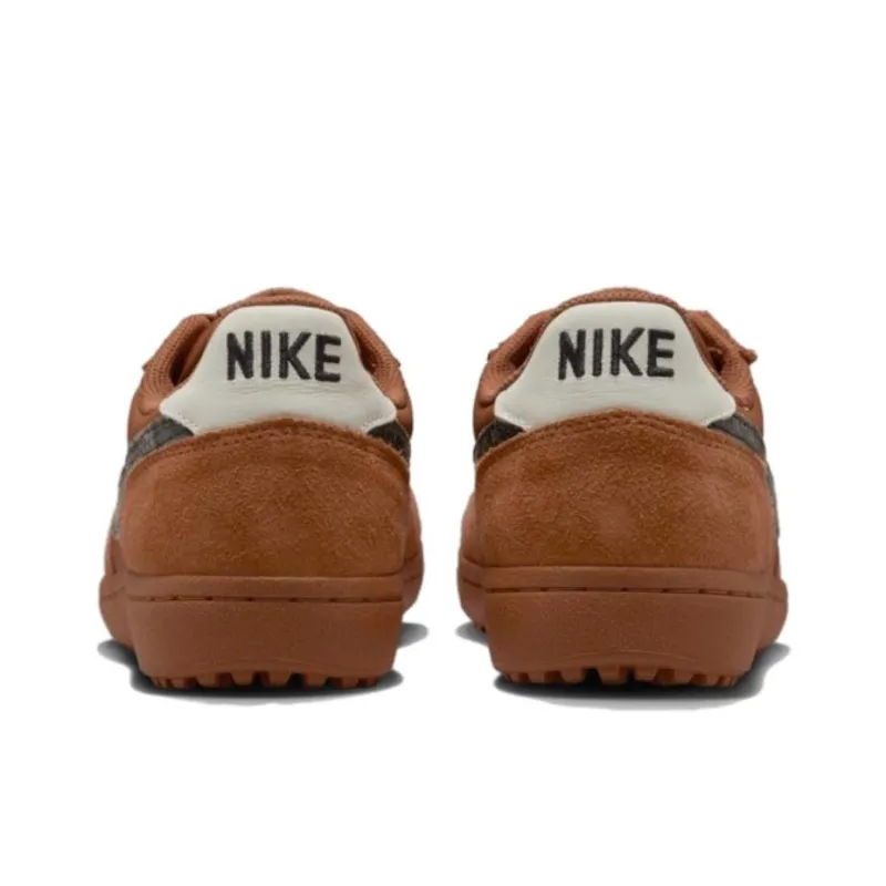 Nike Field General '82 Snakeskin Light British Tan-4