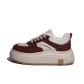 Burgundy (Fleece-Lined)
