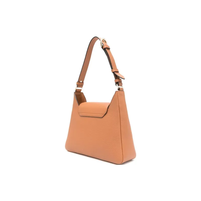 Strathberry Multrees Hobo Shoulder Bag-1