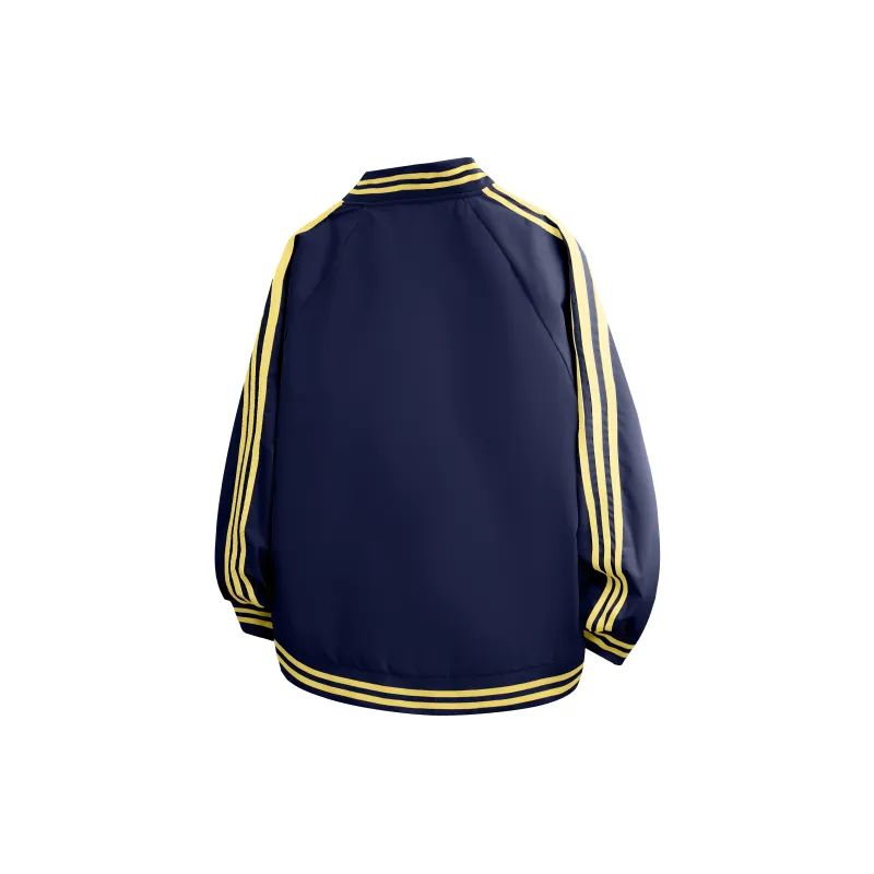 Supremo Cat Jackets Coats Unisex-1