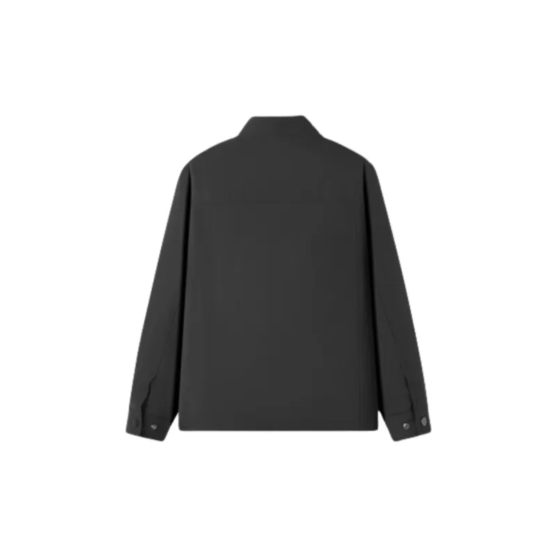 FIRS Puffer Jackets Men-1