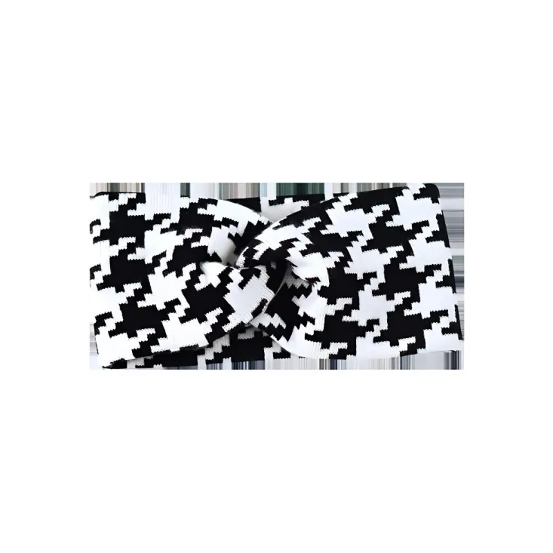 GOODY Cotton Hair Bands Women's-4