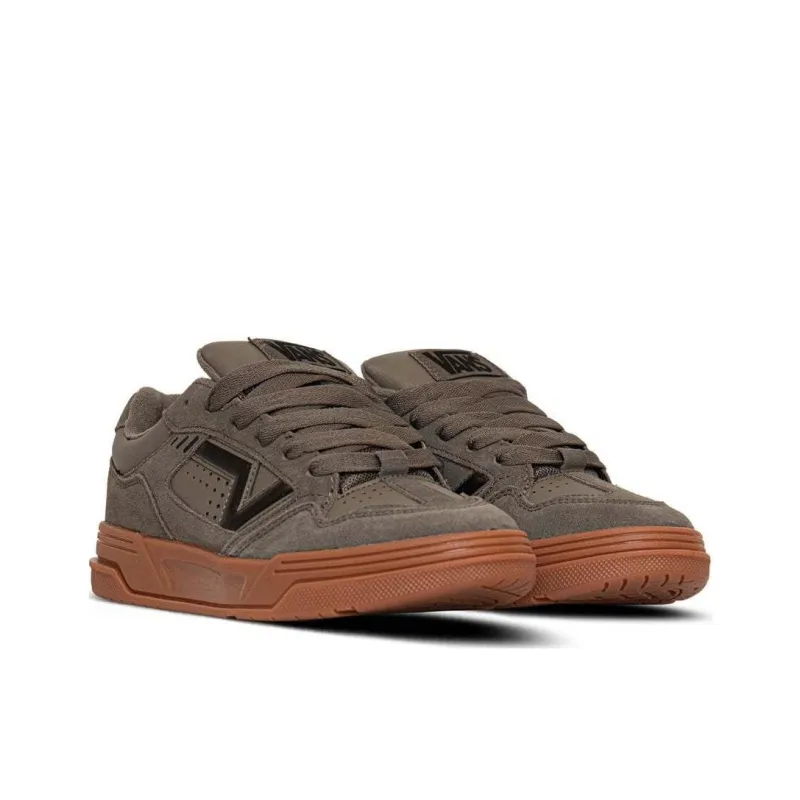 Vans Upland 'Suede Bungee Cord' Women's-2