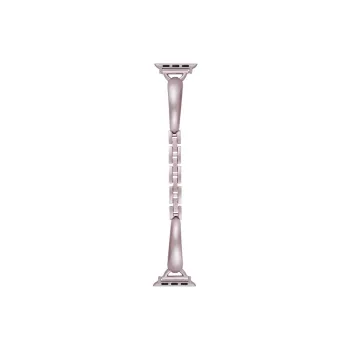 CHRROTA Apple Compatibility Watch Band Metal