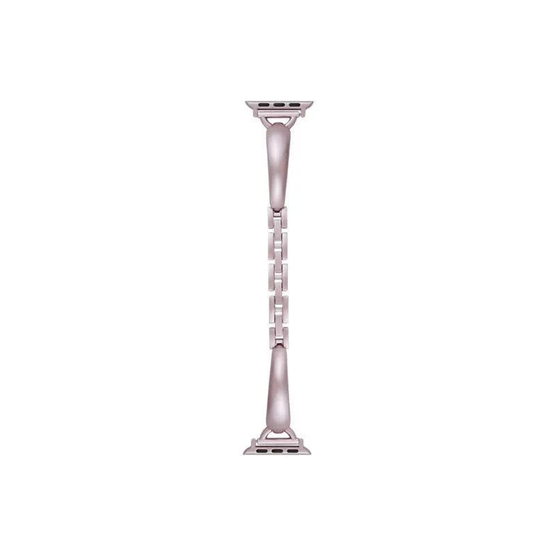 CHRROTA Apple Compatibility Watch Band Metal-0