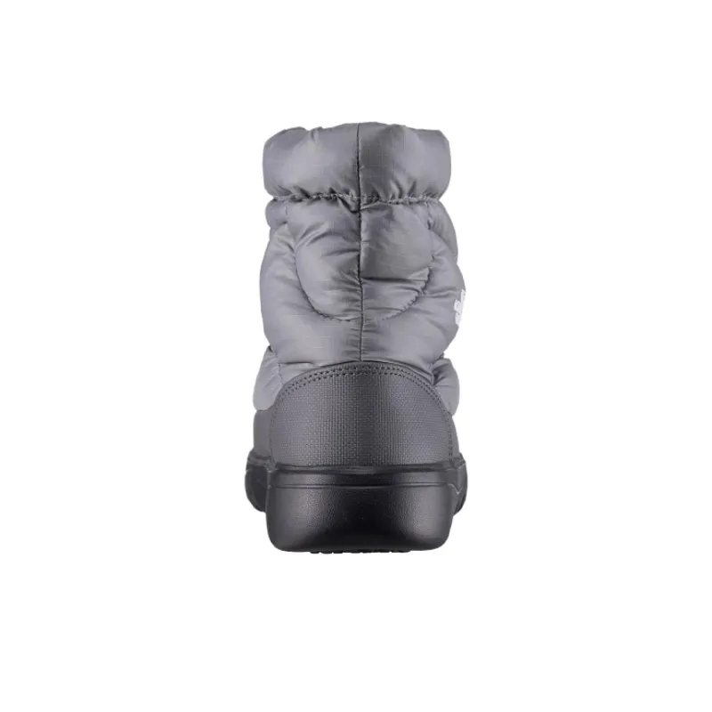 THE NORTH FACE Ankle Boots Women's Gray-2