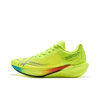 XTEP Anti Slip Wear Resistant Low Top Running Shoes Women's All Things Are Born