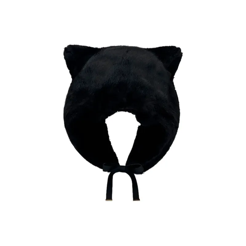 BAGGL Polyester Trapper Hats Unisex Gift Box Set-5