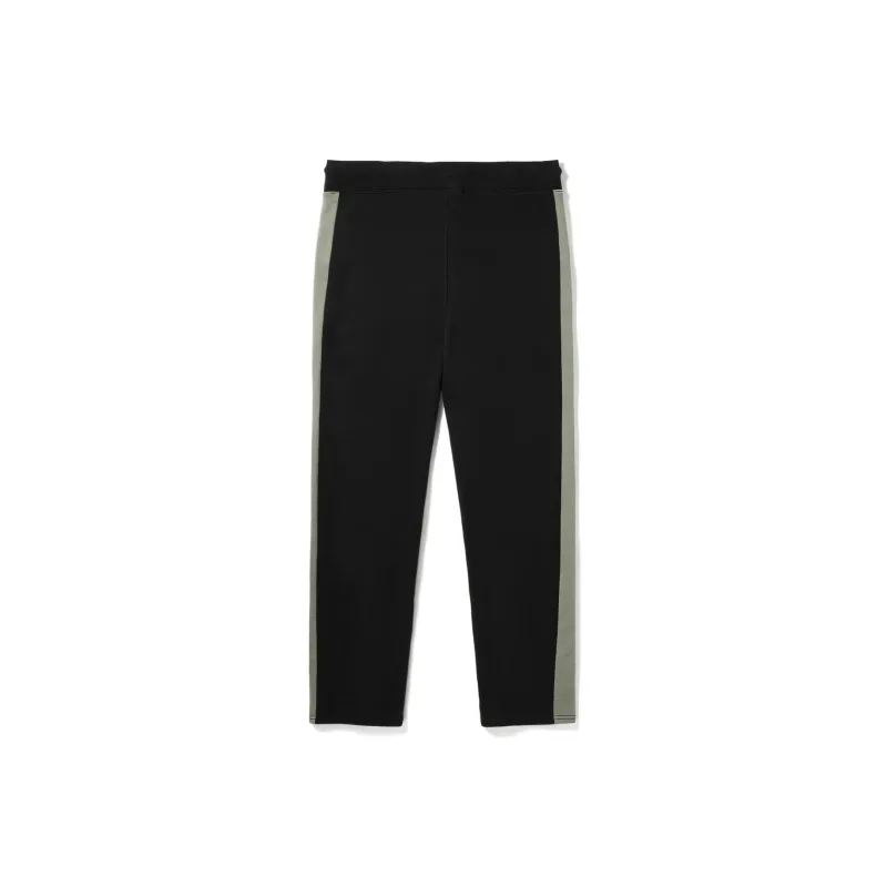 Vans KNIT PANTS Casual Pants Women's Black-1