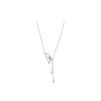 LUCA Shell Pearl Necklaces Women's