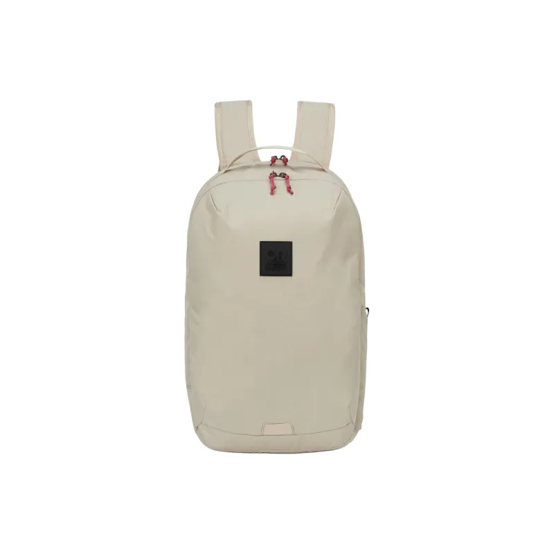 Outdoor Research Polyester Backpack Unisex Khaki-0