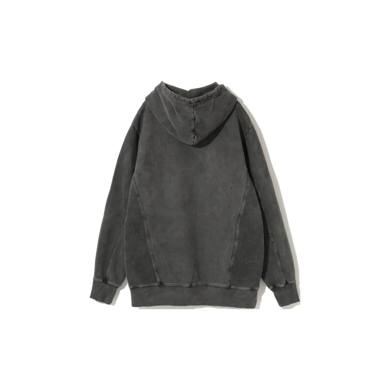 UNDERCOVER Hole Hoodie-1