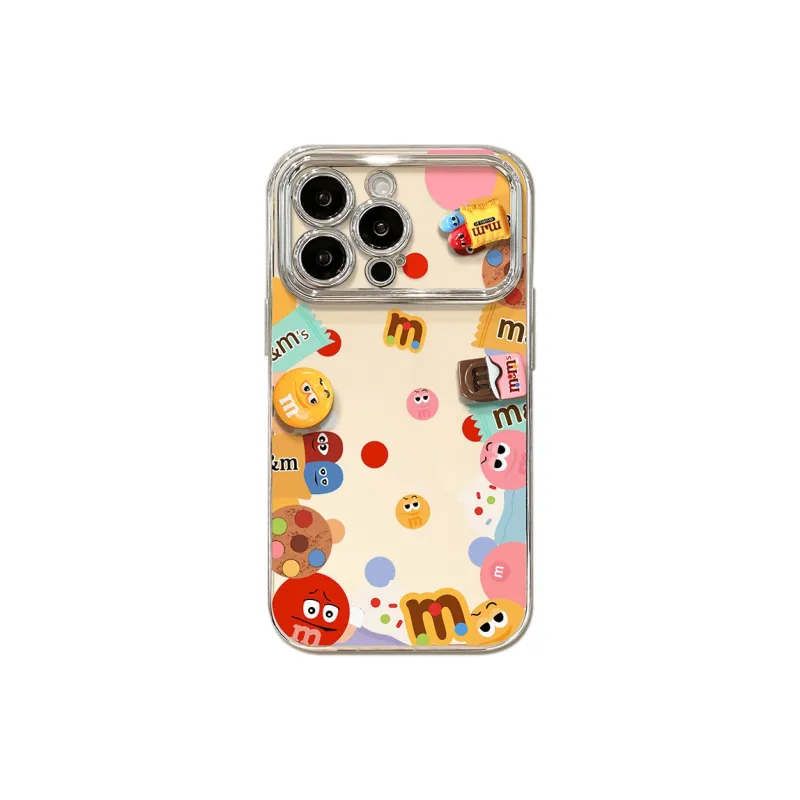 HASEE Phone Cases-8