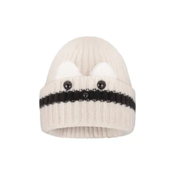 TUCANO Polyester Beanies Unisex
