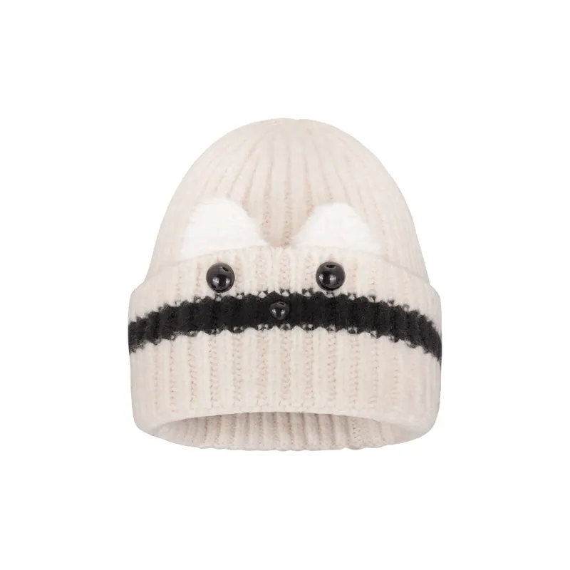TUCANO Polyester Beanies Unisex-0