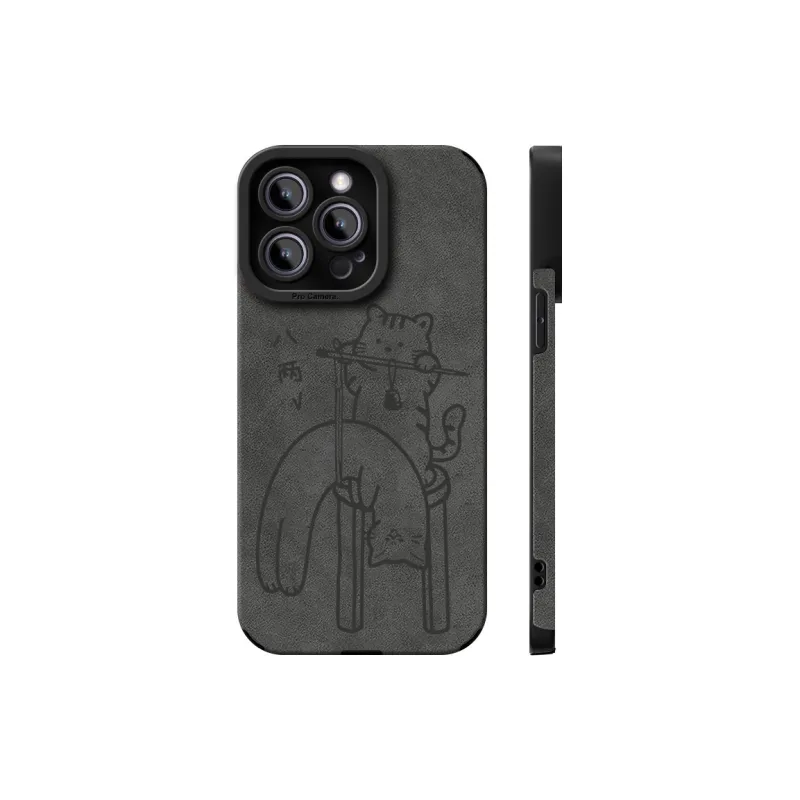 CHUNFAN Phone Cases-1