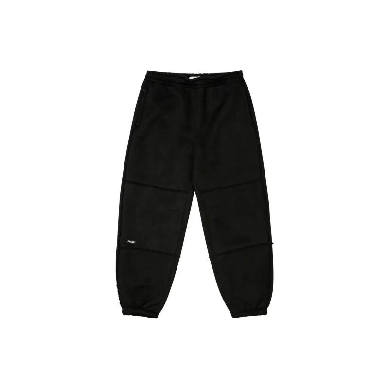 PALACE Sherpa Faux Suede Jogger-0