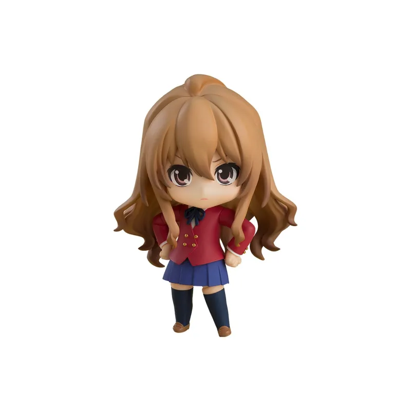 GSC Fushimi River, Dragon And Tiger Chibi Figures 10cm-4