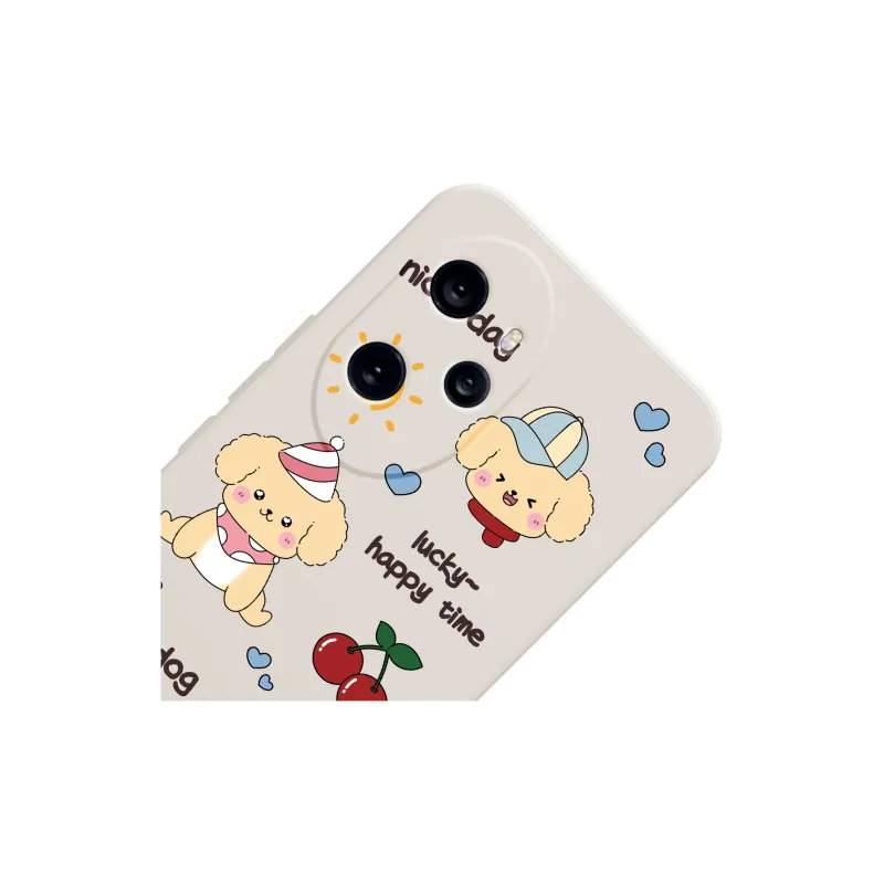 MINISO Phone Cases-9
