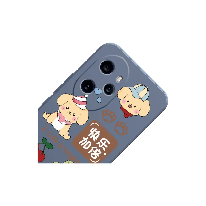 MINISO Phone Cases-3