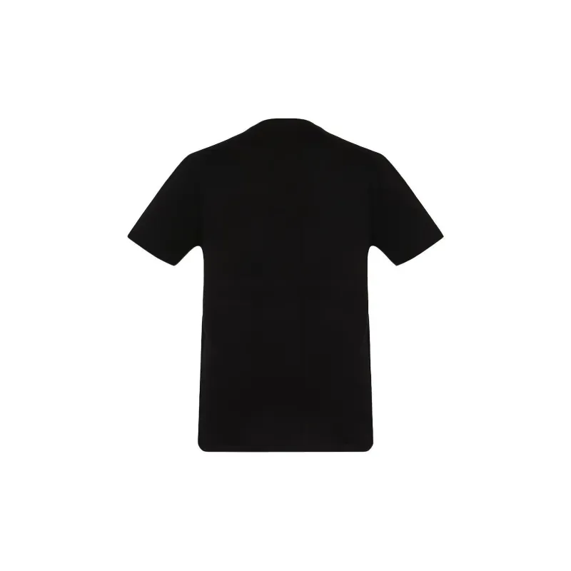 VERSACE T Shirt Men's Dark Blue-1