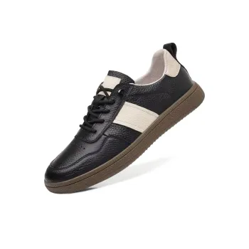 PTLS Slip Resistant Low Top Skateboard Shoes Men's