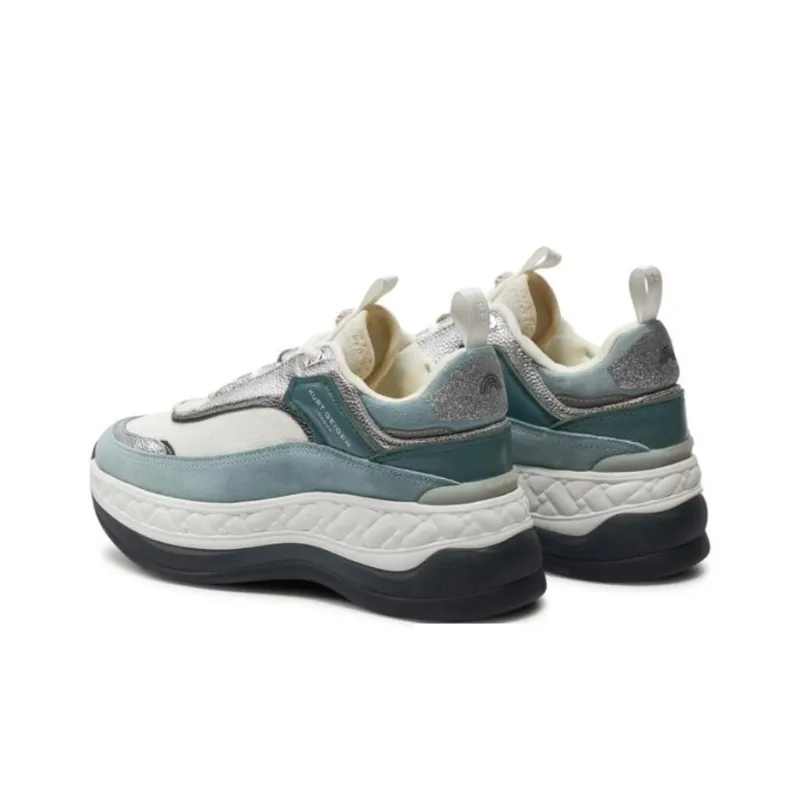 Kurt Geiger London Kensington Pump Sneakers-2