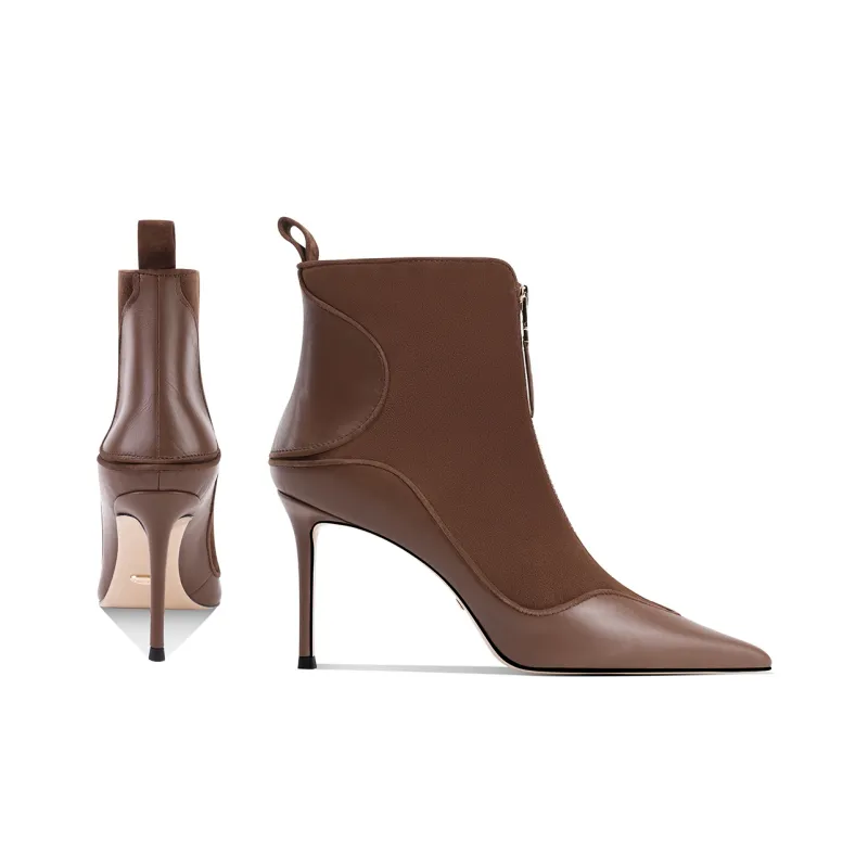 Shesrim Ankle Boots Women's-5