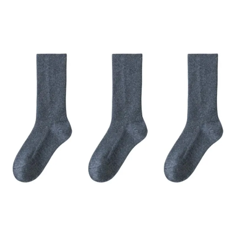Thirteen day Season Mid Calf Socks Women's 3 Pack-24
